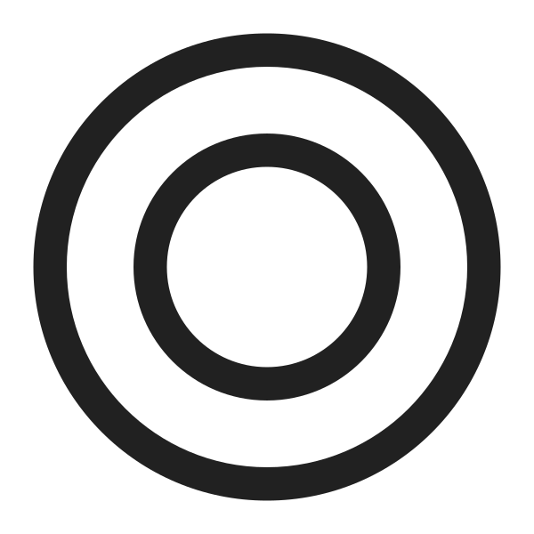 Ic Fluent Circle Multiple Concentric 16 Regular