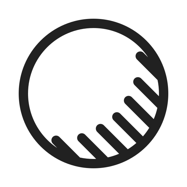 Ic Fluent Circle Shadow 20 Regular