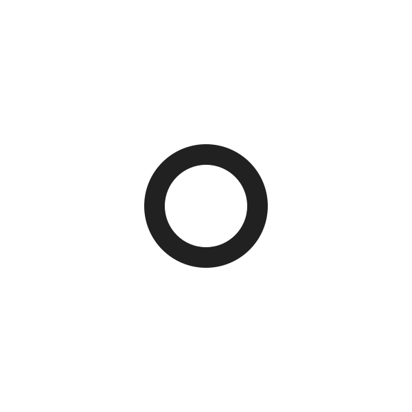 Ic Fluent Circle Small 20 Regular