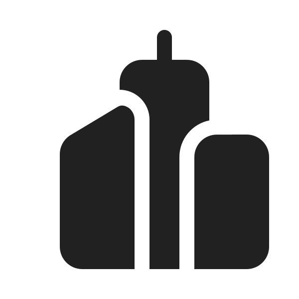 Ic Fluent City 20 Filled