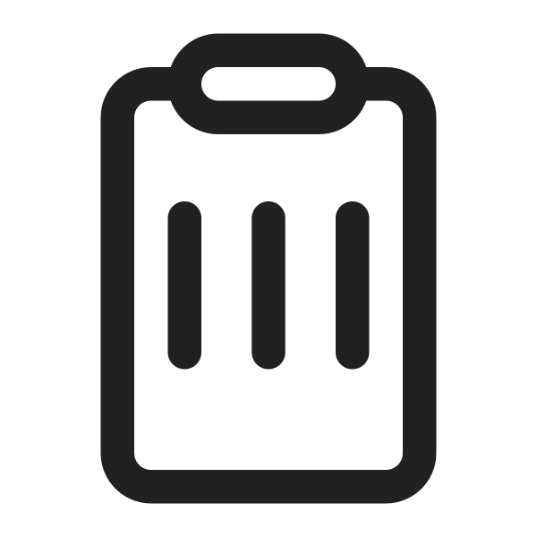 Ic Fluent Clipboard 3 Day 16 Regular