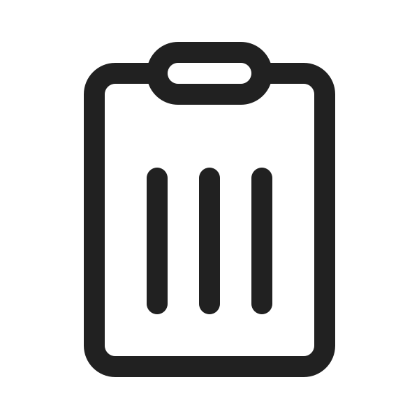 Ic Fluent Clipboard 3 Day 20 Regular