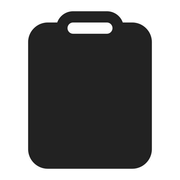 Ic Fluent Clipboard 32 Filled