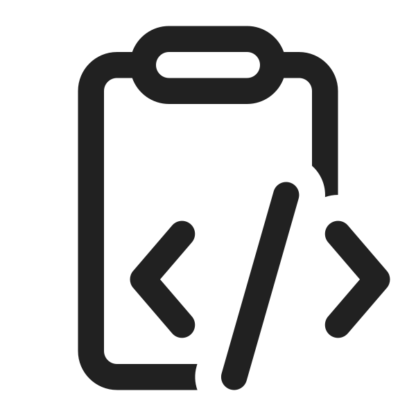 Ic Fluent Clipboard Code 16 Regular