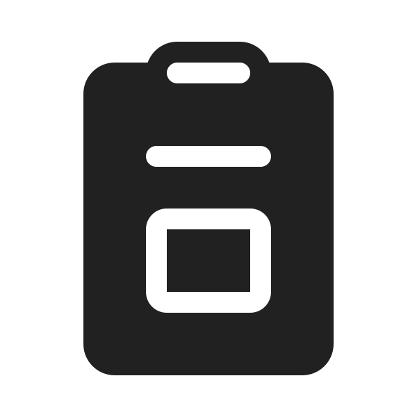 Ic Fluent Clipboard Day 20 Filled