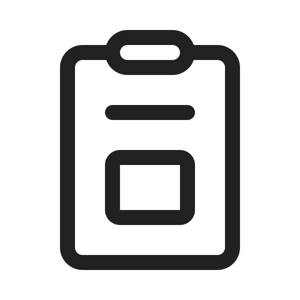 Ic Fluent Clipboard Day 20 Regular