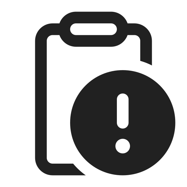 Ic Fluent Clipboard Error 16 Regular