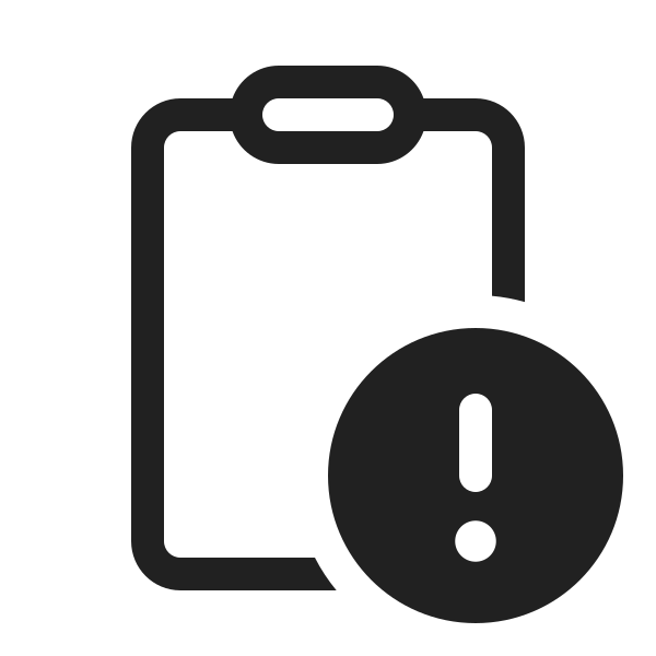 Ic Fluent Clipboard Error 20 Regular