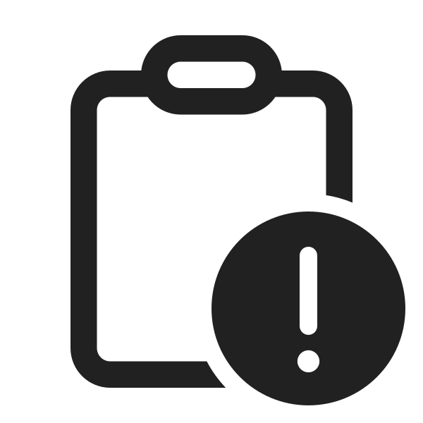 Ic Fluent Clipboard Error 24 Regular