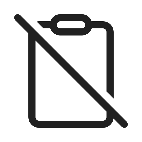 Ic Fluent Clipboard Off 20 Regular