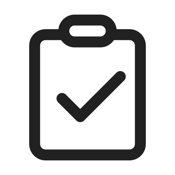 Ic Fluent Clipboard Task 24 Regular