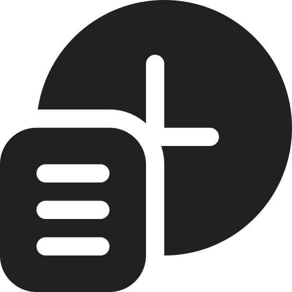 Ic Fluent Clock Bill 16 Filled