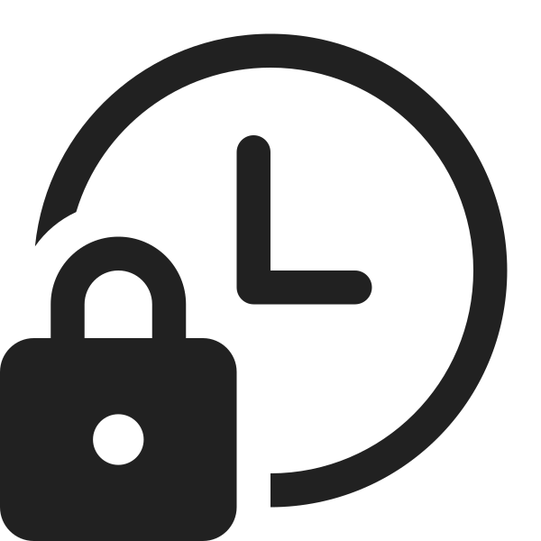 Ic Fluent Clock Lock 16 Regular