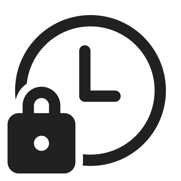 Ic Fluent Clock Lock 24 Regular