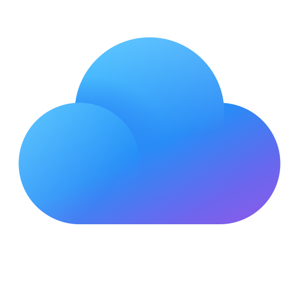 Ic Fluent Cloud 16 Color