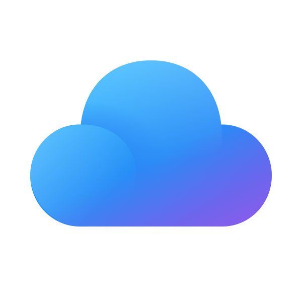 Ic Fluent Cloud 20 Color