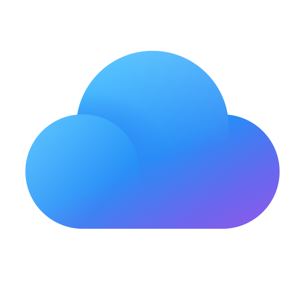 Ic Fluent Cloud 24 Color