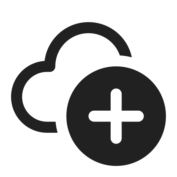 Ic Fluent Cloud Add 16 Regular