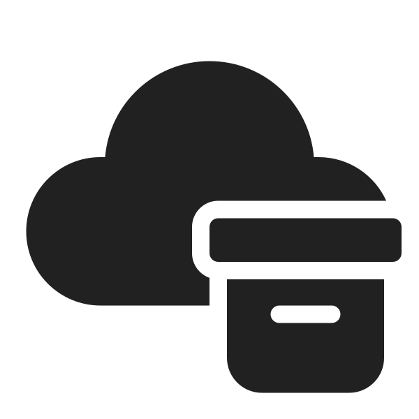 Ic Fluent Cloud Archive 48 Filled