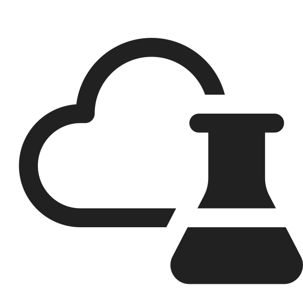 Ic Fluent Cloud Beaker 16 Regular
