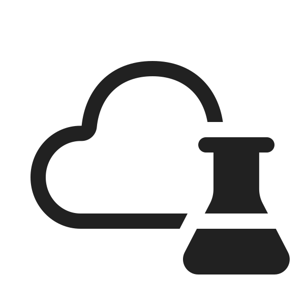 Ic Fluent Cloud Beaker 20 Regular