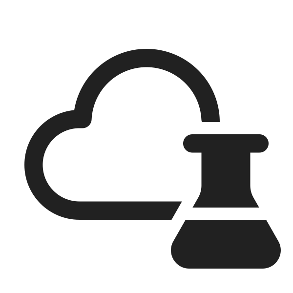 Ic Fluent Cloud Beaker 24 Regular