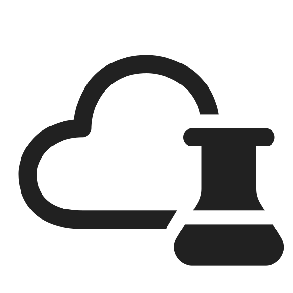 Ic Fluent Cloud Beaker 32 Regular