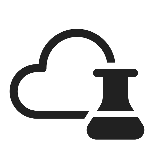 Ic Fluent Cloud Beaker 48 Regular