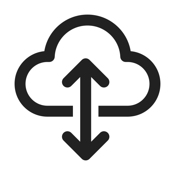 Ic Fluent Cloud Bidirectional 24 Regular