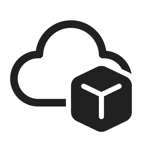 Ic Fluent Cloud Cube 28 Regular