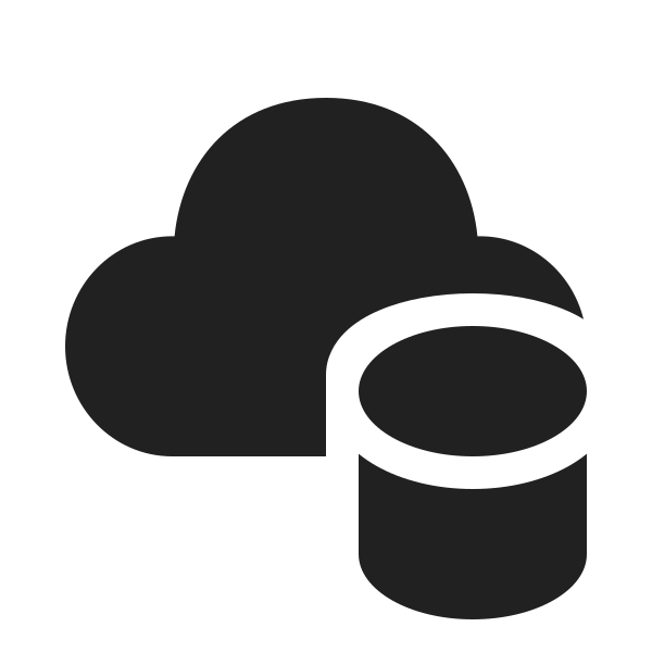 Ic Fluent Cloud Database 20 Filled