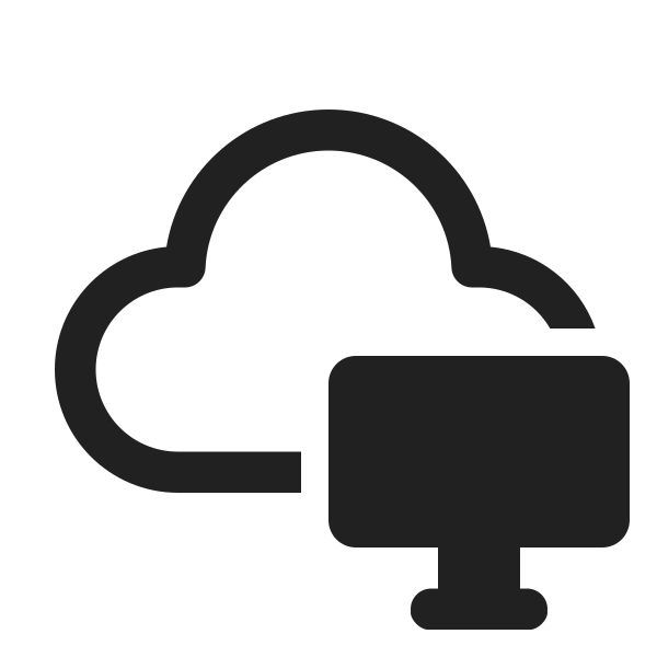 Ic Fluent Cloud Desktop 24 Regular