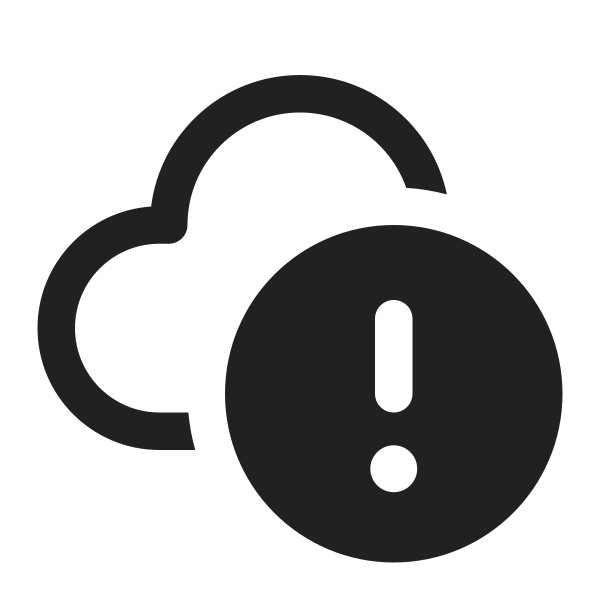 Ic Fluent Cloud Error 16 Regular