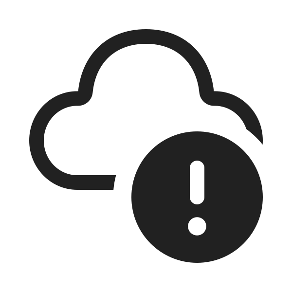 Ic Fluent Cloud Error 20 Regular