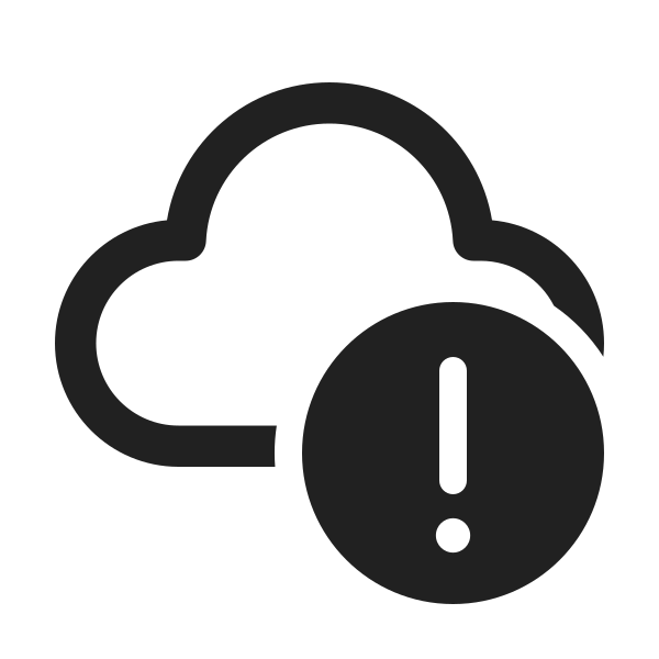 Ic Fluent Cloud Error 24 Regular