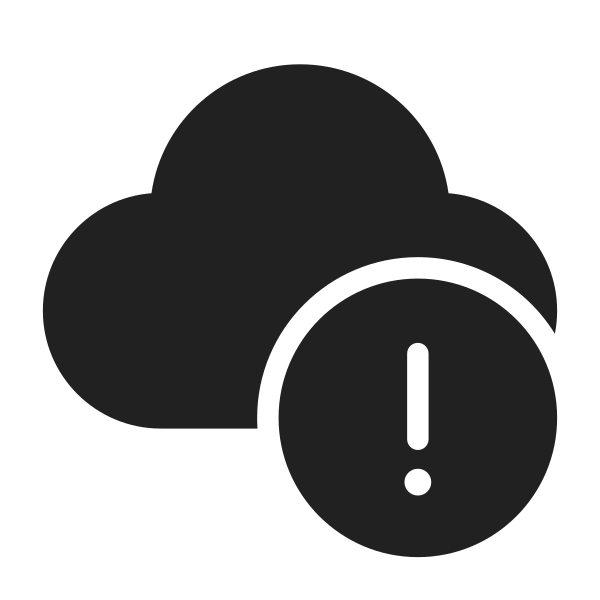 Ic Fluent Cloud Error 28 Filled