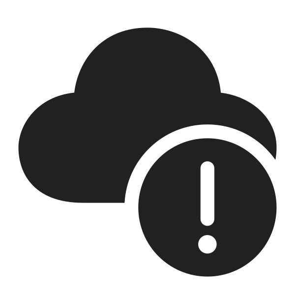 Ic Fluent Cloud Error 32 Filled