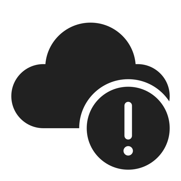 Ic Fluent Cloud Error 48 Filled