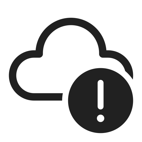 Ic Fluent Cloud Error 48 Regular
