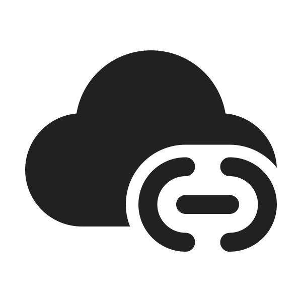 Ic Fluent Cloud Link 24 Filled