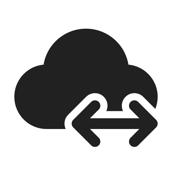 Ic Fluent Cloud Swap 24 Filled