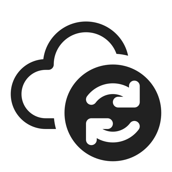 Ic Fluent Cloud Sync 16 Regular