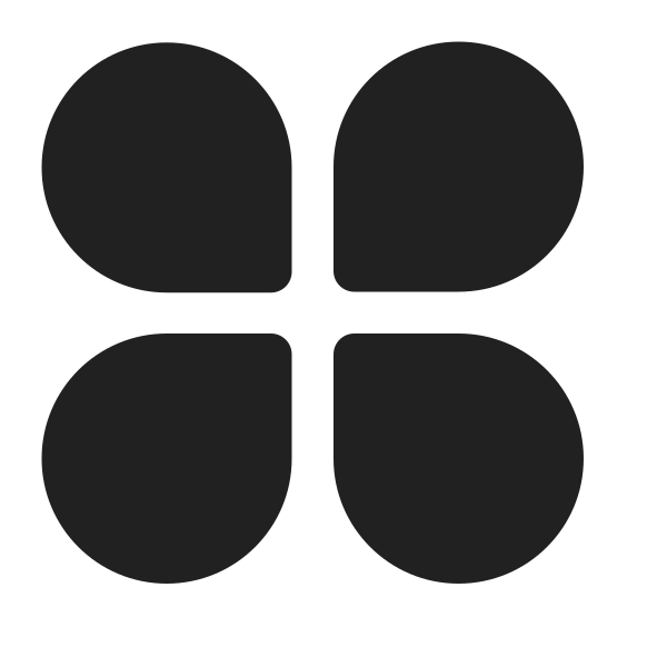 Ic Fluent Clover 16 Filled