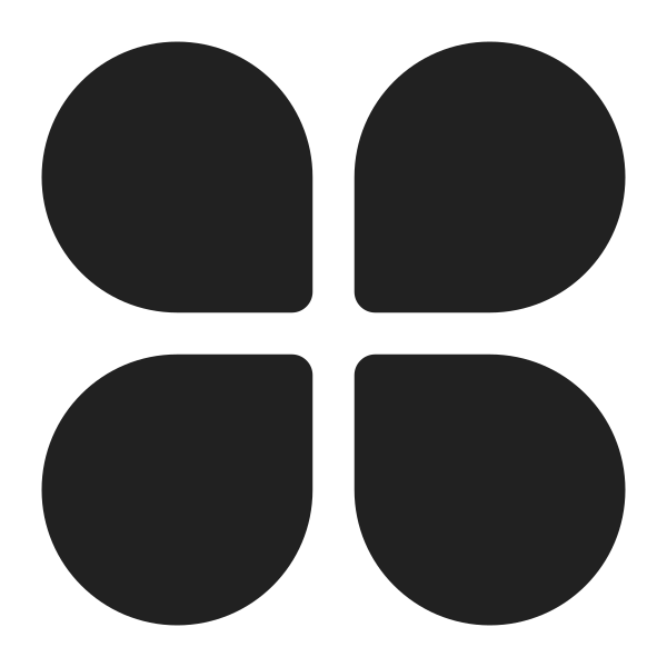 Ic Fluent Clover 32 Filled