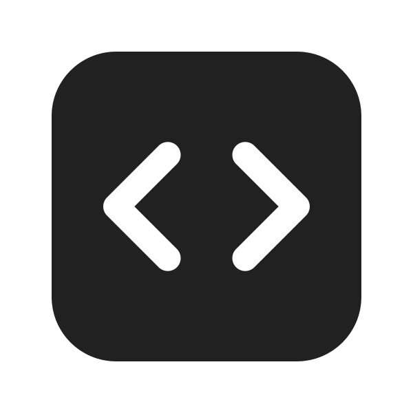 Ic Fluent Code Block 16 Filled