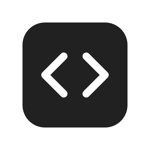 Ic Fluent Code Block 20 Filled