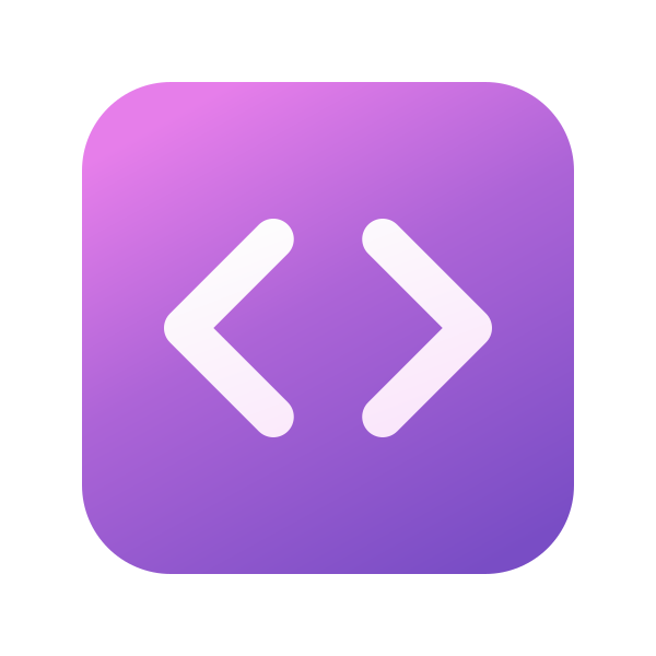 Ic Fluent Code Block 24 Color