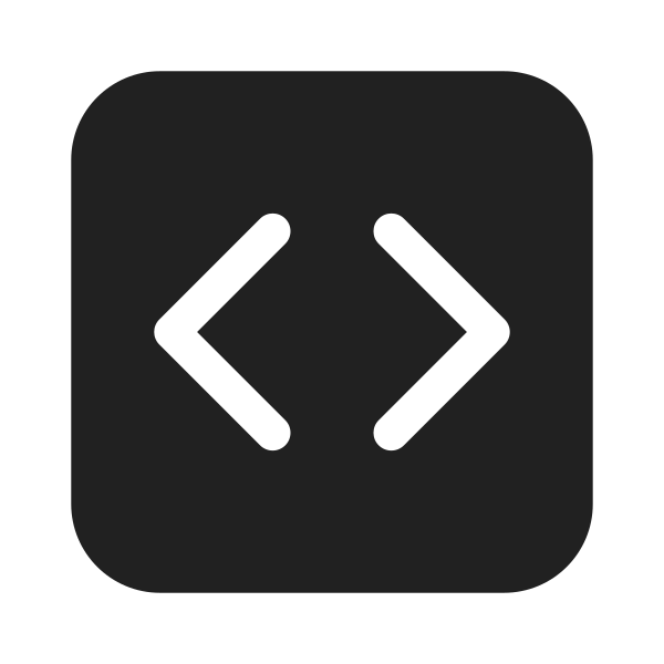 Ic Fluent Code Block 28 Filled