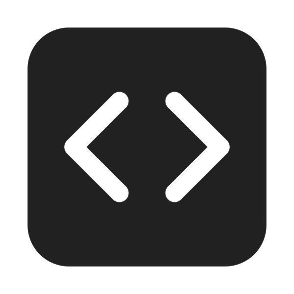Ic Fluent Code Block 32 Filled