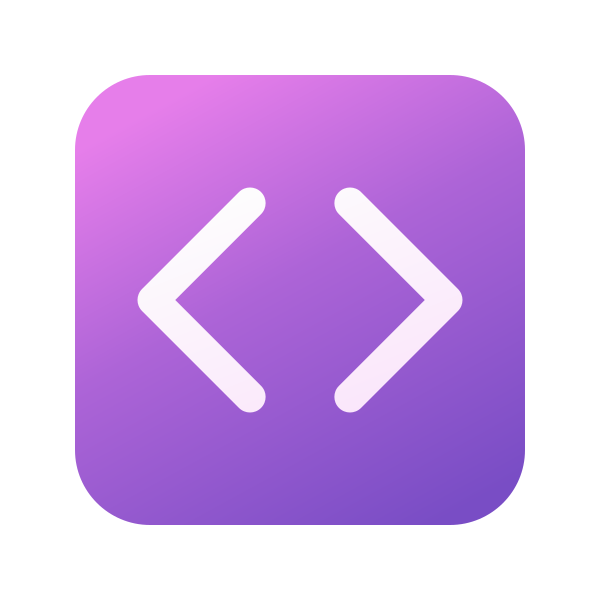Ic Fluent Code Block 48 Color